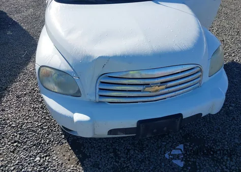 2009 Chevrolet Hhr Panel Ls из США, поврежденный, VIN 3GCCA85B79S629909